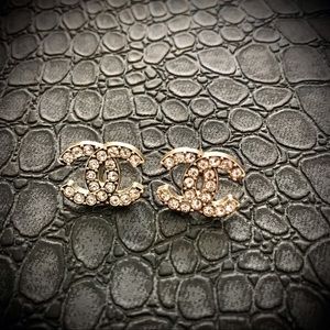 Price firm. Last one! Handmade Earrings